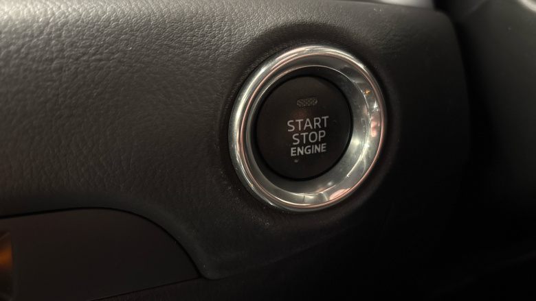 Mazda CX-5 2.0 Kuro Edition 5dr Auto Petrol Estate